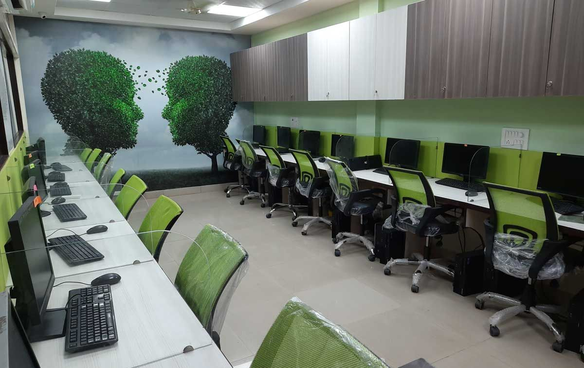 Peer 2 Desk